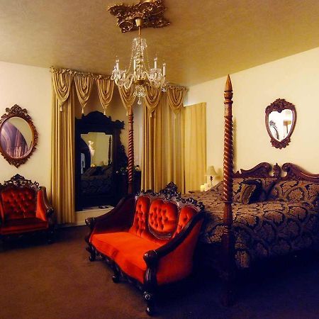 Lions Gate Manor Bed & Breakfast Lava Hot Springs Luaran gambar