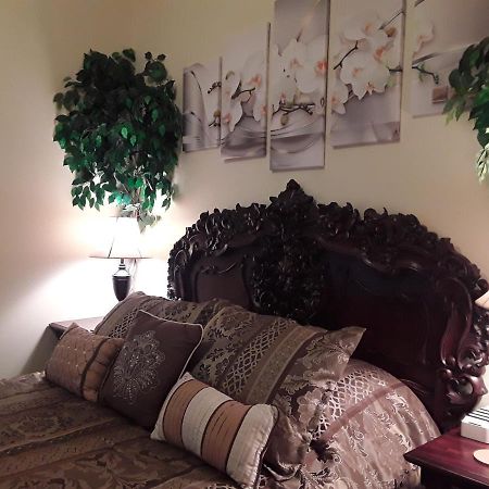 Lions Gate Manor Bed & Breakfast Lava Hot Springs Luaran gambar