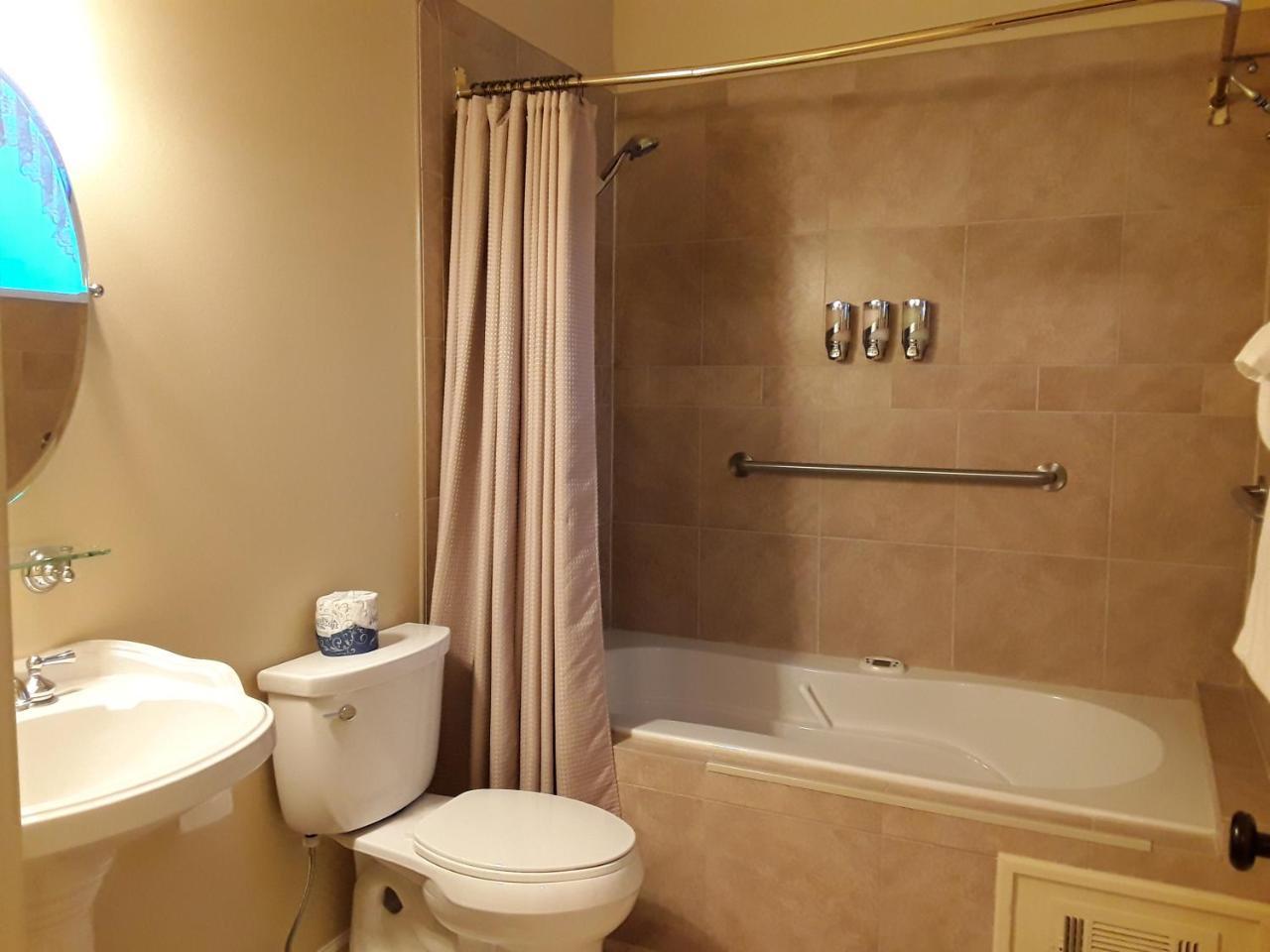 Lions Gate Manor Bed & Breakfast Lava Hot Springs Luaran gambar