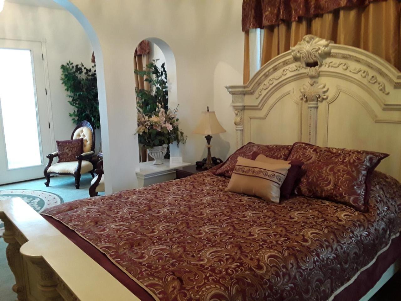Lions Gate Manor Bed & Breakfast Lava Hot Springs Luaran gambar