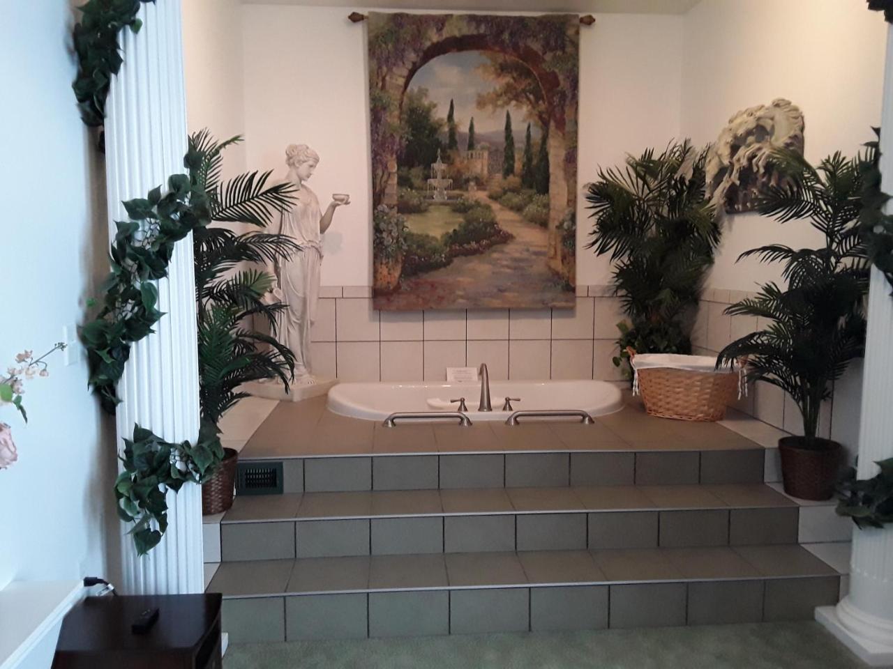 Lions Gate Manor Bed & Breakfast Lava Hot Springs Luaran gambar