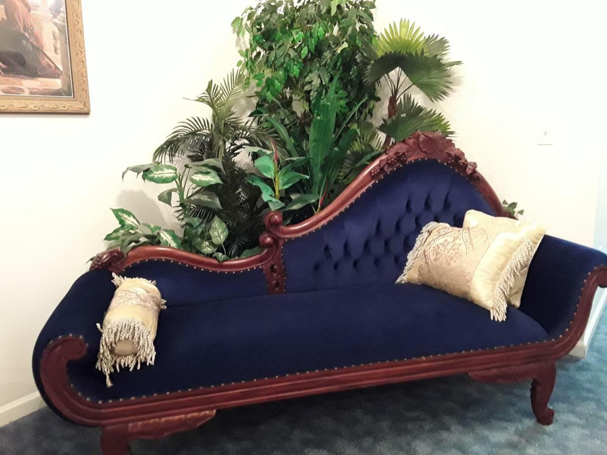 Lions Gate Manor Bed & Breakfast Lava Hot Springs Luaran gambar