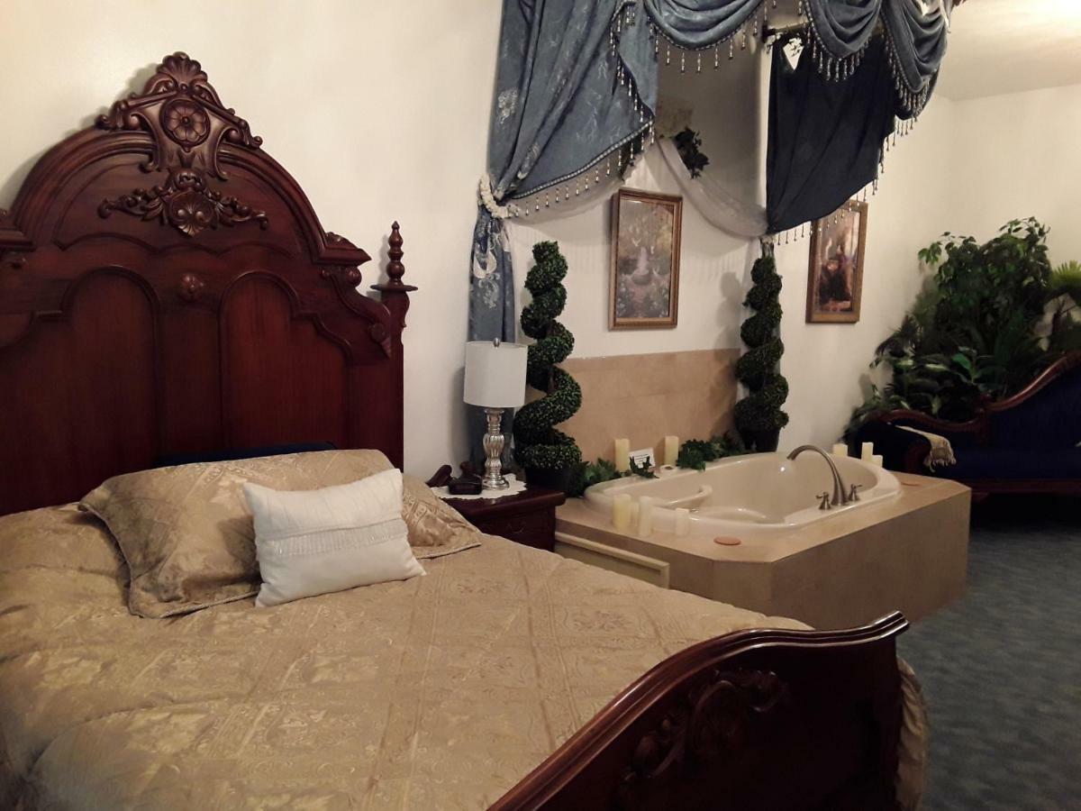 Lions Gate Manor Bed & Breakfast Lava Hot Springs Luaran gambar