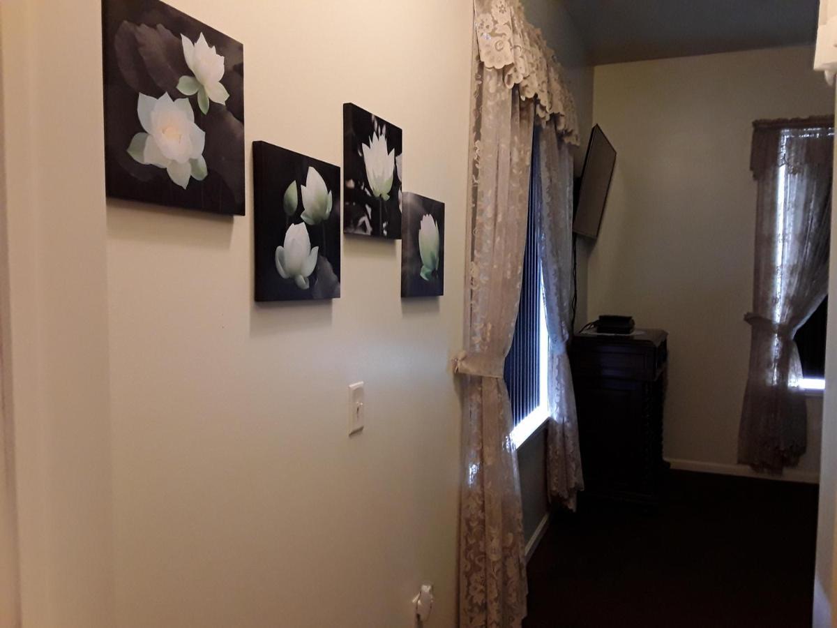 Lions Gate Manor Bed & Breakfast Lava Hot Springs Luaran gambar